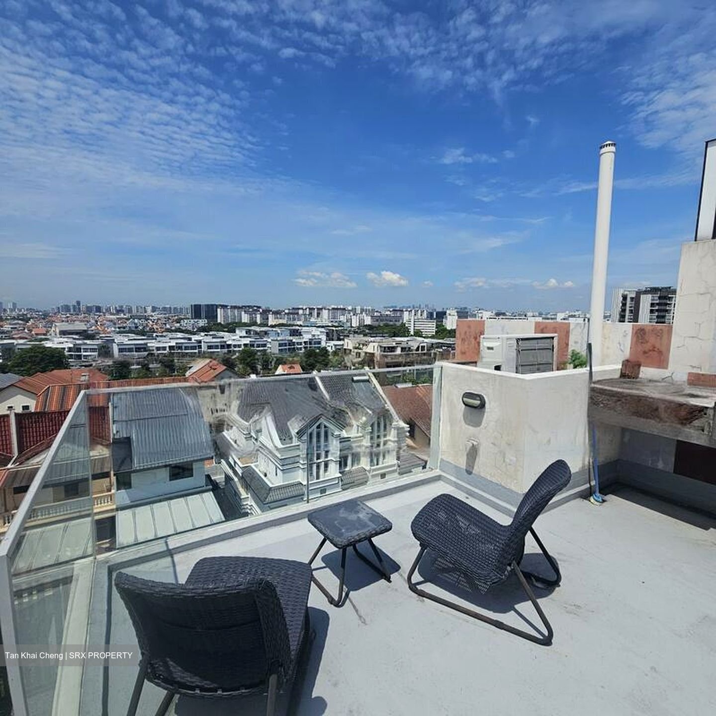 Qube Suites (D14), Apartment #457641551